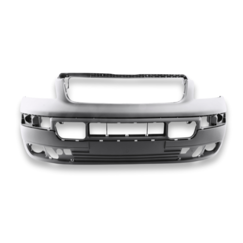 Automotive Exterior