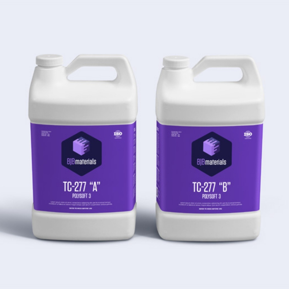 BJB TC-277 Flexible Foam