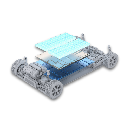 EV Developments