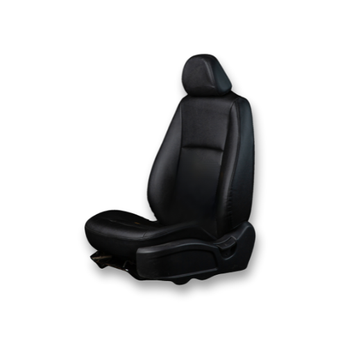 Automotive Interior
