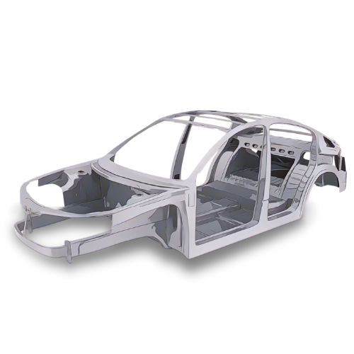 Lightweighting Automotive BJB Europe