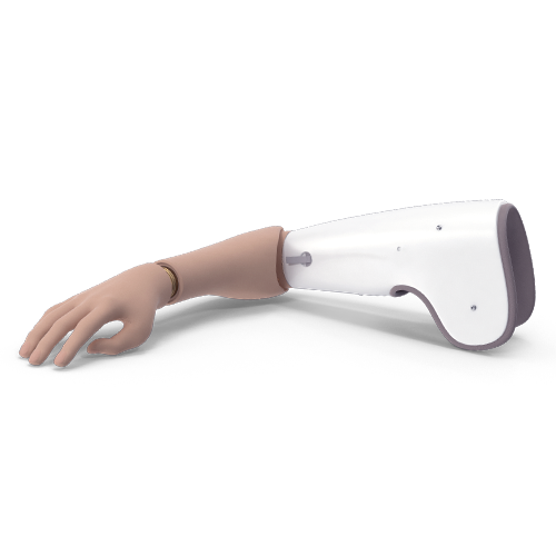 Prosthetics
