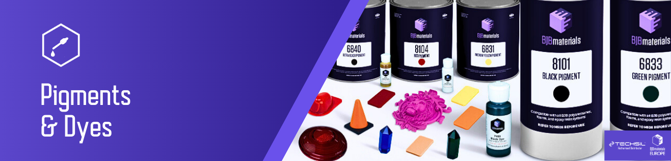 Pigments