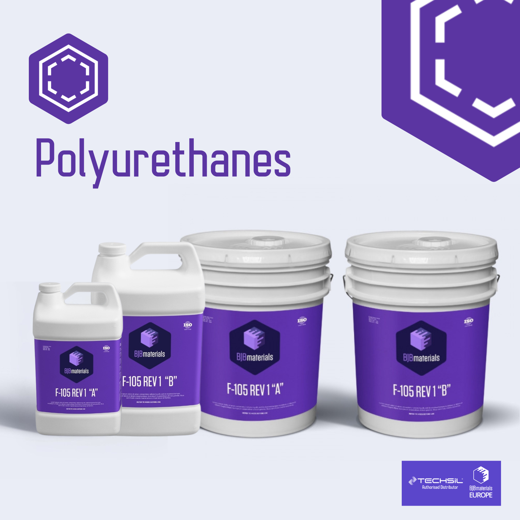 BJB Polyurethanes