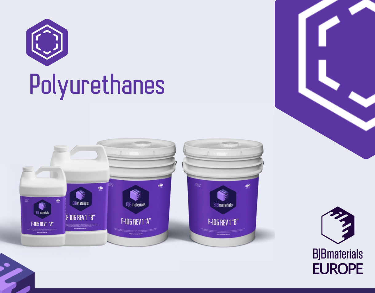 BJB Polyurethanes