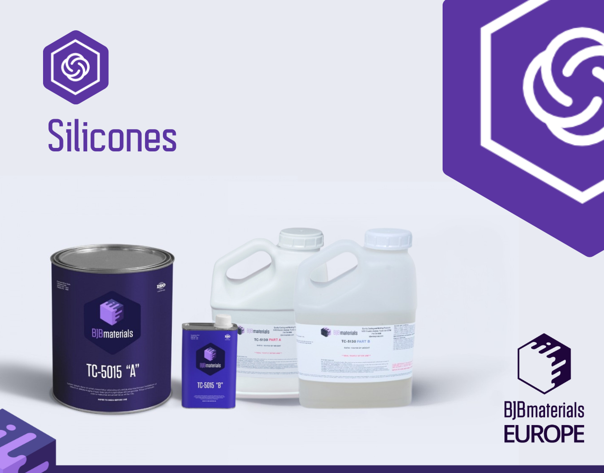 BJB Silicones