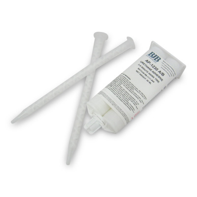 BJPU14640 BJB AP1230 Polyurethane Adhesive 50ml 1:1