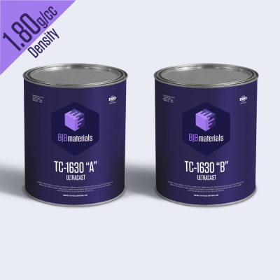 BJB TC-1630 Ultracast Polyurethane