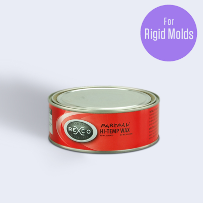 BJB Partal Hi-Temp Mould Release Wax