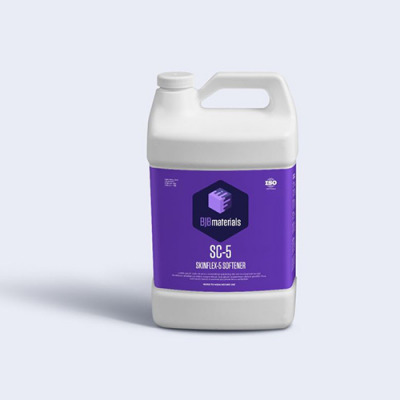 BJB SC-5 Polyurethane Softening Agent