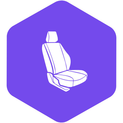 BJB EUROPE Interior ICON