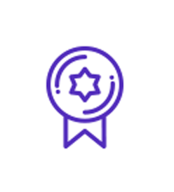 BJB Europe ISO CERTIFIED ICON