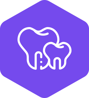 BJB Europe Dental Applications ICON
