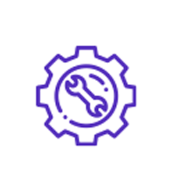 BJB Europe TECHNICAL EXPERTISE ICON