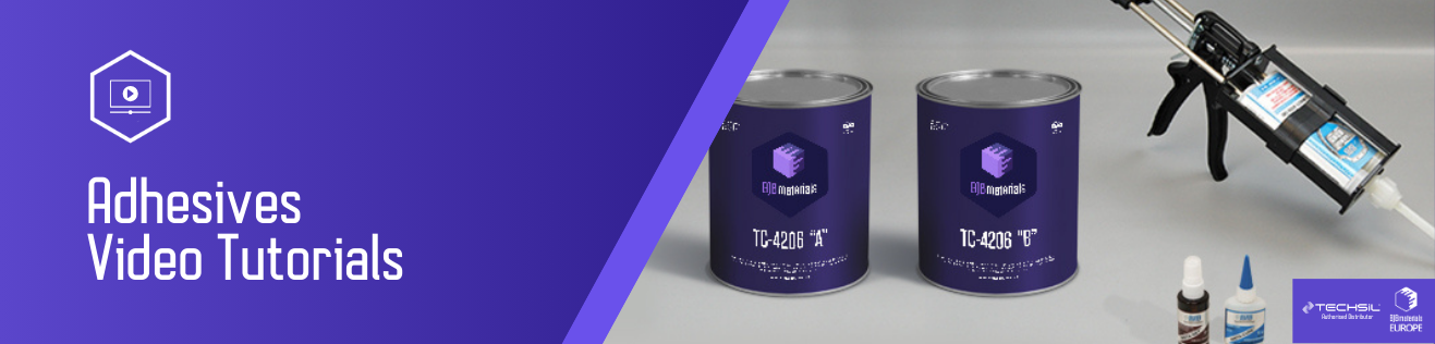 BJB Adhesives